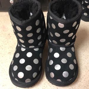 Ugg Boots(Toddler)